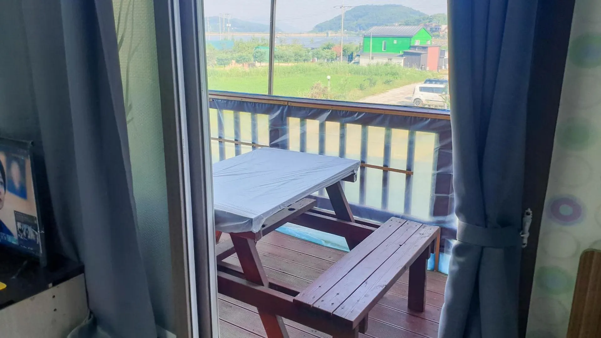 *** Guest house Jun Live Pension In Gangwha Kuk-ch'on South Korea