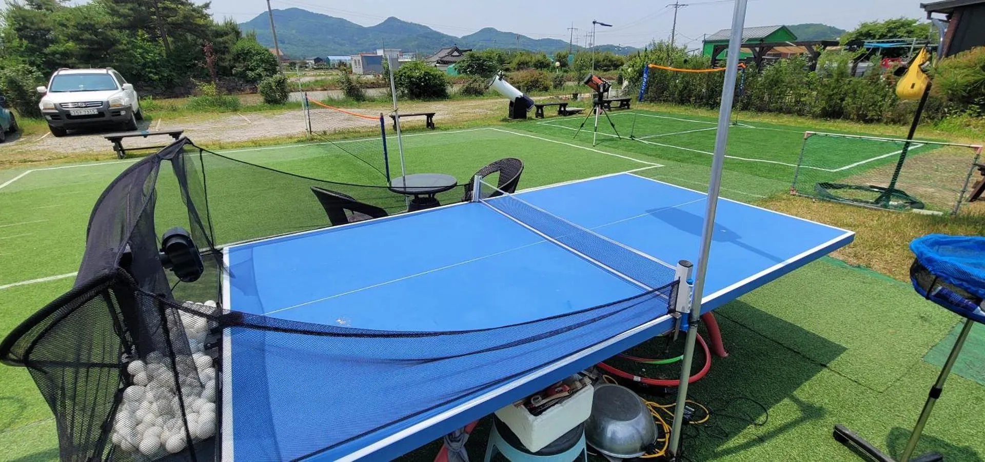 Guest house Jun Live Pension In Gangwha Kuk-ch'on