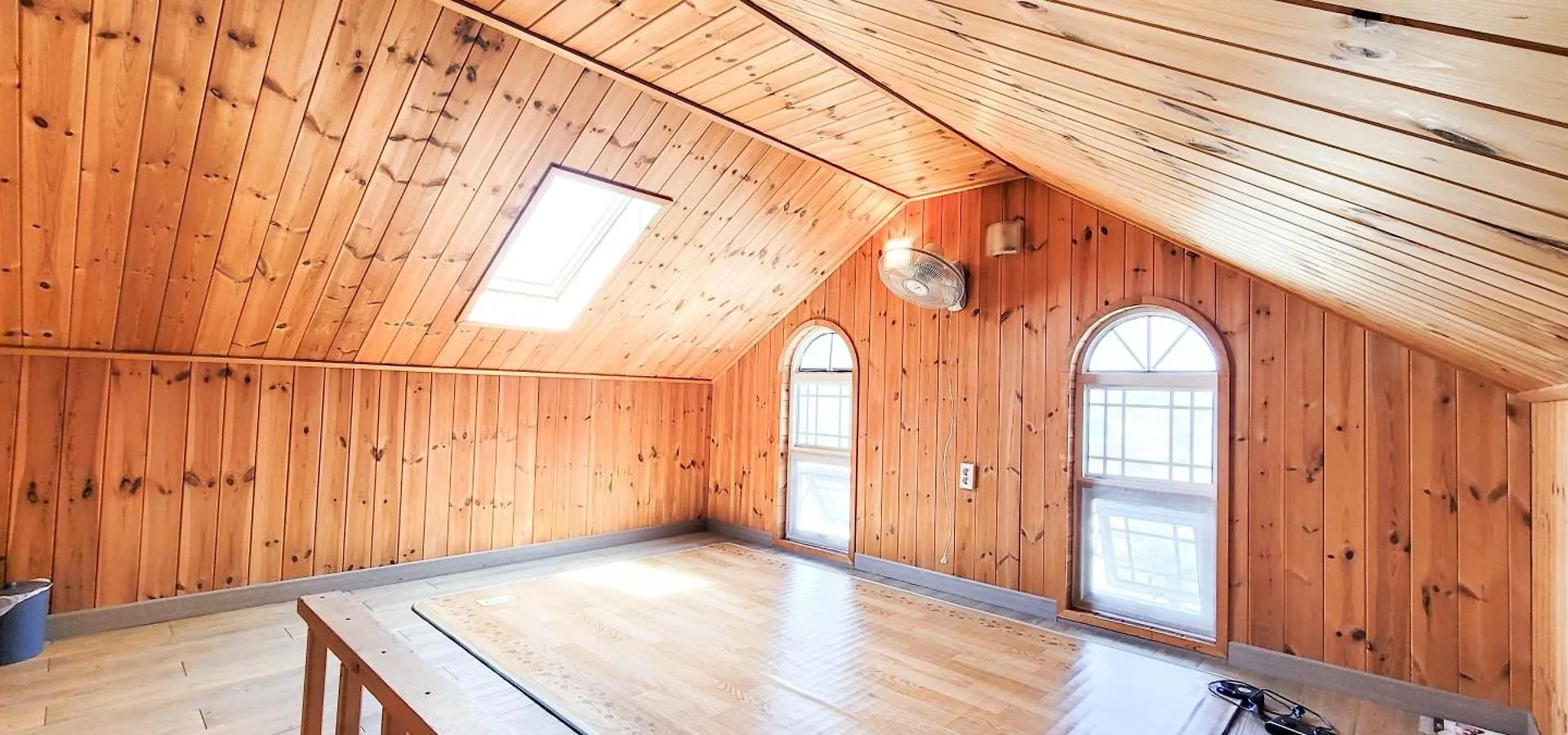 Guest house Jun Live Pension In Gangwha Kuk-ch'on
