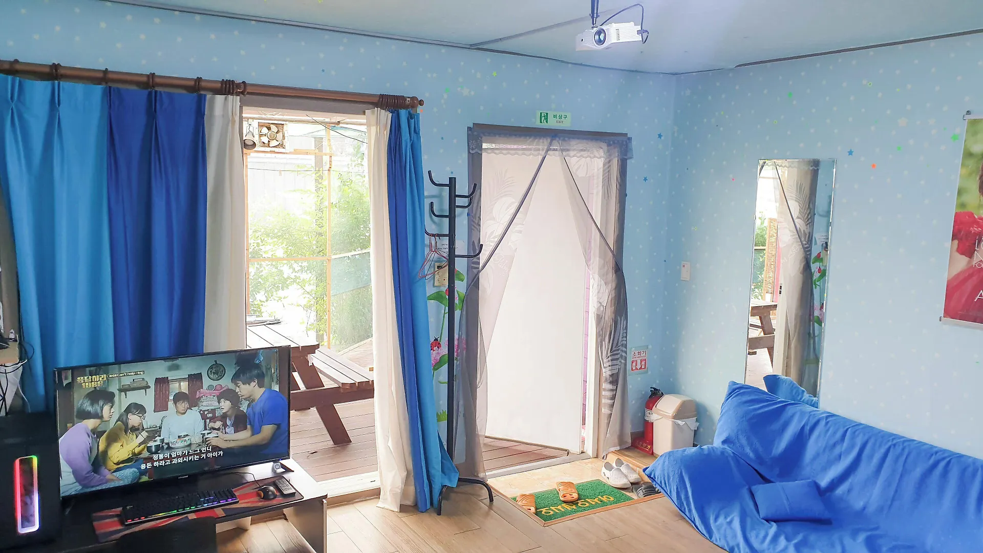 Guest house Jun Live Pension In Gangwha Kuk-ch'on
