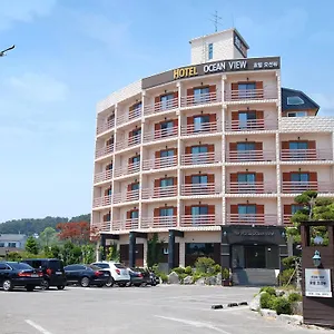 3* ホテル Oceanview